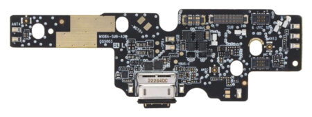 ULEFONE ανταλλακτικό small PCBA για smartphone Armor 19
