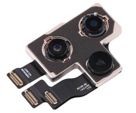 Πίσω κάμερα SPIP11PM-0007 για iPhone 11 Pro Max