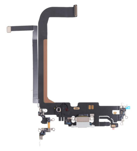 Charging port flex cable SPIP13PM-0003 για iPhone 13 Pro Max