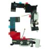 Dock connector flex cable για iPhone 5S