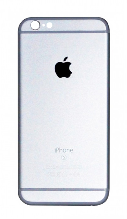 Κάλυμμα μπαταρίας SPIP6-112 για iPhone 6S