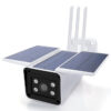 SECTEC smart ηλιακή κάμερα ST-S200-TY