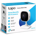 TP-LINK smart camera Tapo-C100 Full HD
