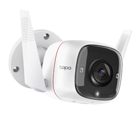 TP-LINK smart camera TAPO-C310