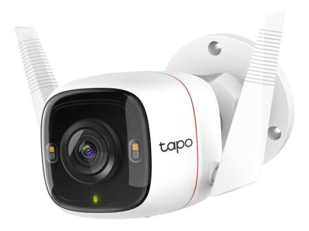 TP-LINK smart camera Tapo-C320WS