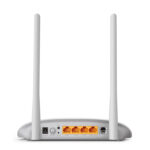 TP-LINK Wireless N Modem/Router TD-W9960