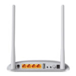 TP-LINK Wireless N Modem Router TD-W9970