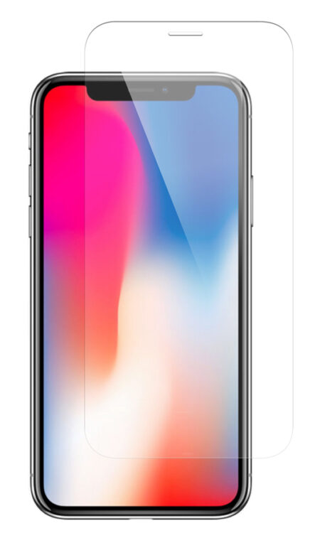 POWERTECH Tempered Glass ELAIO 2.5 Curved για Apple iPhone X