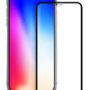 POWERTECH Tempered Glass 5D Full Glue για iPhone XS