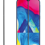 POWERTECH Tempered Glass 5D Full Glue για Samsung A10/A10s 2019