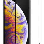 POWERTECH Tempered Glass 5D Full Glue TGC-0265 για iPhone X