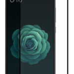 POWERTECH Tempered Glass 5D Full Glue για Xiaomi Mi A2