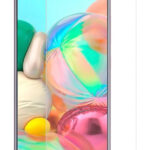 POWERTECH Tempered Glass 9H(0.33MM) για Samsung A51 & A51S