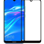 POWERTECH Tempered Glass 5D για Huawei Y8p