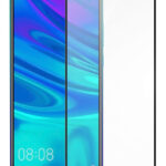 POWERTECH Tempered Glass 5D για Huawei P smart 2020