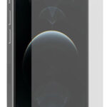 POWERTECH Tempered Glass 9H(0.33MM) για iPhone 12 Pro 2020