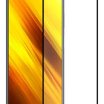 POWERTECH tempered glass 9H 5D TGC-0539 για Xiaomi Poco X3 GT