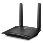 TP-LINK Wireless N Router TL-MR100