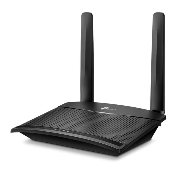 TP-LINK Wireless N Router TL-MR100