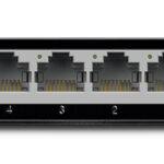 TP-LINK Gigabit Desktop Switch TL-SG1005D 5 Θυρών
