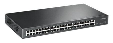 TP-LINK Rackmount Switch TL-SG1048
