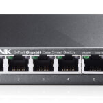TP-LINK  Easy Smart Switch TL-SG105E