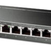 TP-LINK Easy Smart Switch TL-SG108PE