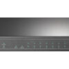 TP-LINK desktop switch TL-SG1210P