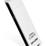 TP-LINK ασύρματος USB αντάπτορας δικτύου TL-WN821N