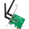TP-LINK Ασύρματο N PCI Adapter TL-WN881ND
