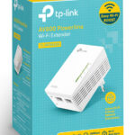 TP-LINK Wi-Fi Powerline Extender