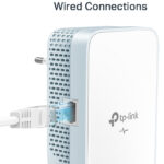 TP-LINK Powerline ac Wi-Fi Kit TL-WPA7517