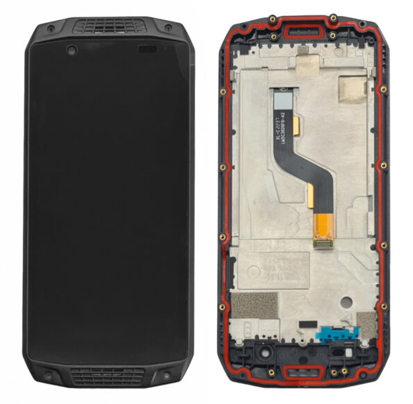 ULEFONE LCD & Touch Panel για smartphone Armor 15