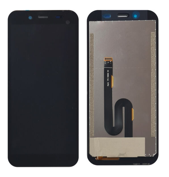 ULEFONE LCD & Touch Panel για smartphone Armor 16 Pro