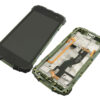 ULEFONE LCD & Touch Panel για smartphone Armor 2