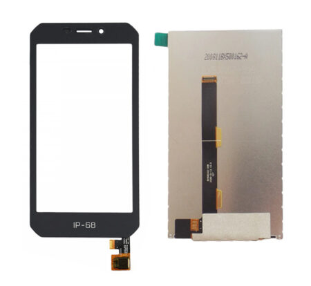 ULEFONE LCD & Touch Panel για smartphone Armor X6/X7/X7 Pro