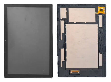 TECLAST ανταλλακτική οθόνη LCD & Touch Panel για tablet M40 Pro