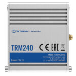 TELTONIKA Industrial cellular modem TRM240