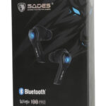 SADES gaming earphones Wings 100 Pro