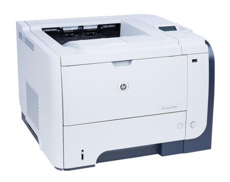 HP used Printer LaserJet Enterprise P3015dn