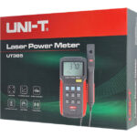 UNI-T μετρητής ισχύος λέιζερ UT385