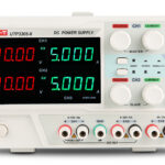UNI-T DC power supply UTP3305-II