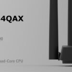 AIRLIVE mesh router W6184QAX
