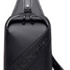 ARCTIC HUNTER τσάντα Crossbody XB00121-BK