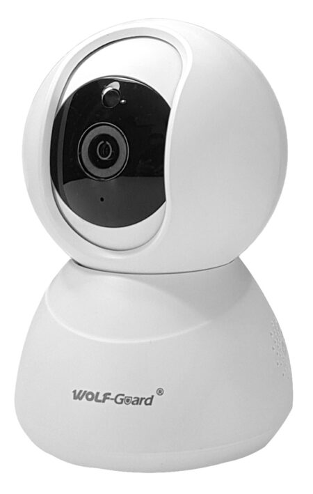 WOLF GUARD ασύρματη smart κάμερα YL-007WY02