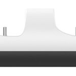 GOOBAY φορτιστής χειριστηρίου PS5 DualSense 52765