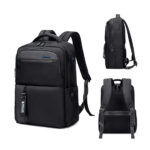 ARCTIC HUNTER τσάντα πλάτης B00477 με θήκη laptop 15.6"