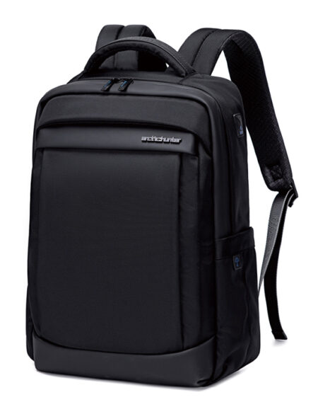 ARCTIC HUNTER τσάντα πλάτης B00478 με θήκη laptop 15.6"