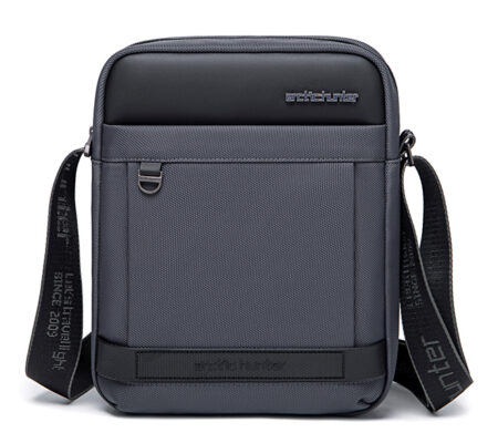 ARCTIC HUNTER τσάντα ώμου K00162 με θήκη tablet