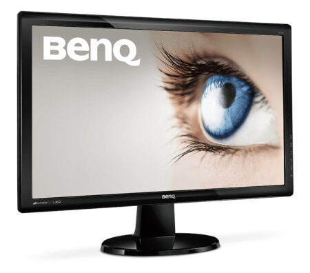BENQ used Οθόνη GL2450 LED